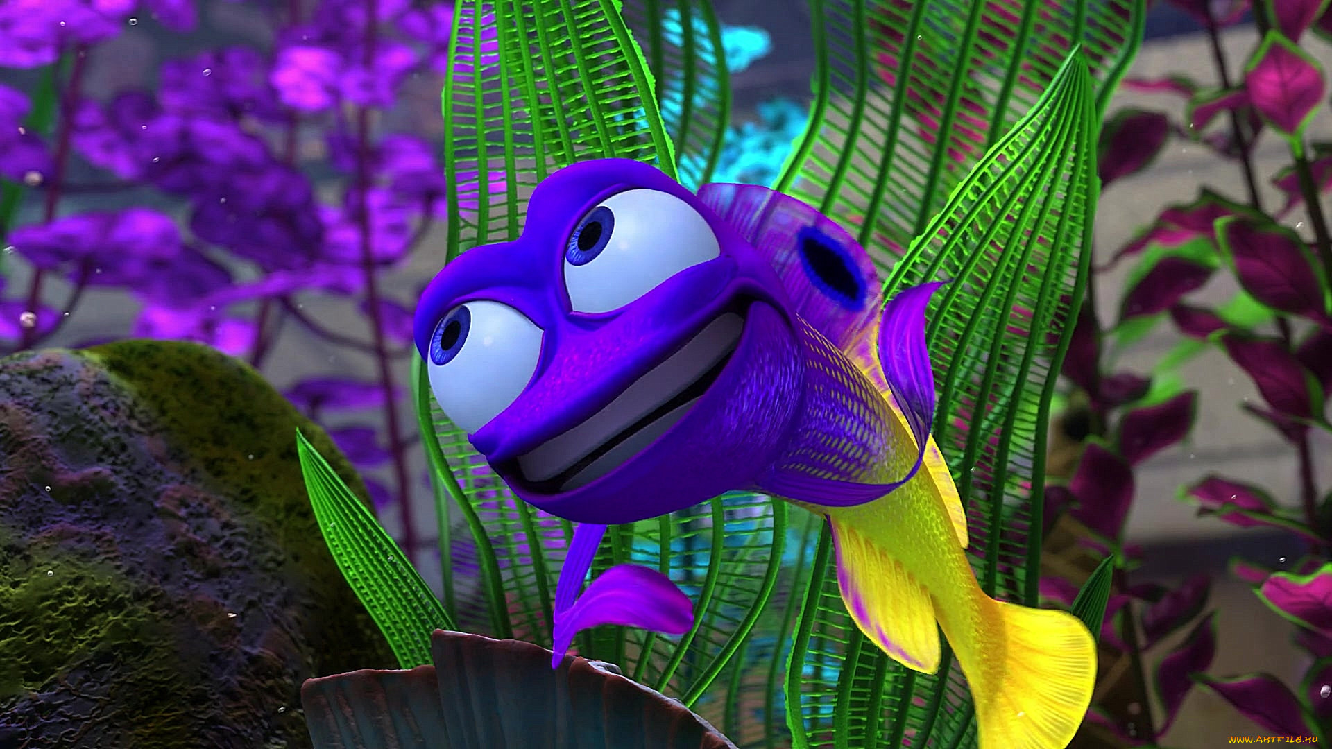 , finding nemo, , 